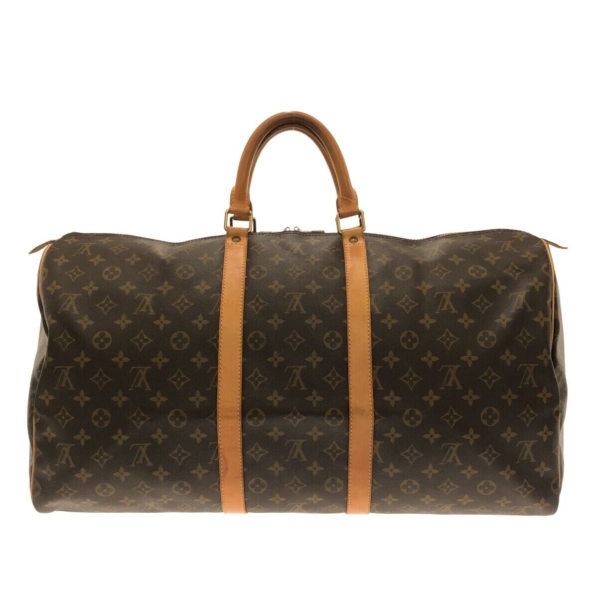 Louis Vuitton Keepall 50 M41426