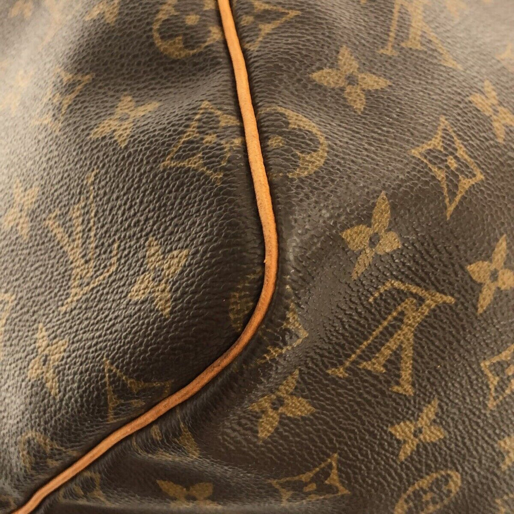 Louis Vuitton Keepall 50 M41426