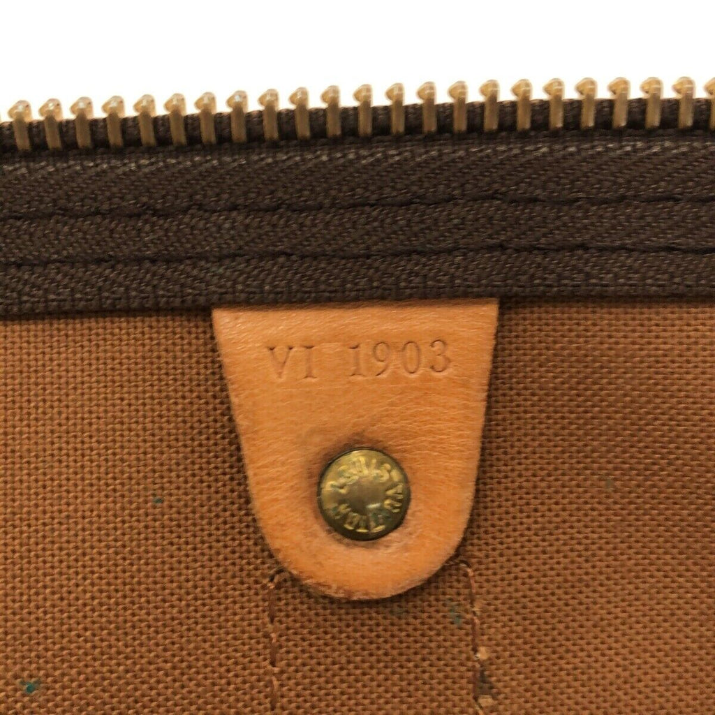 Louis Vuitton Keepall 50 M41426