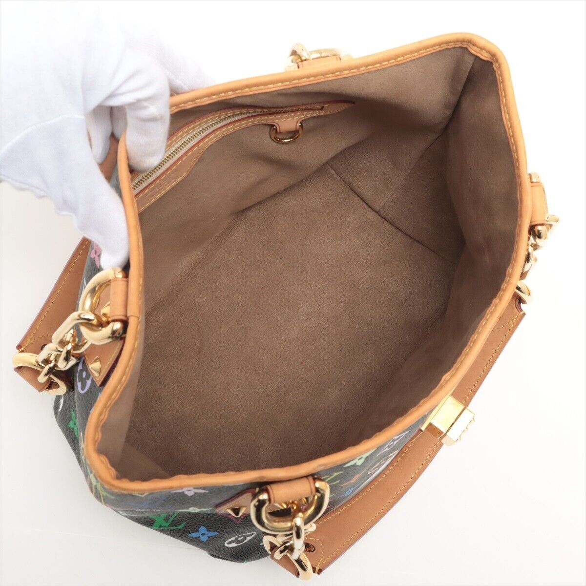 Louis Vuitton Murakami Annie MM