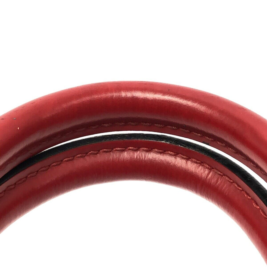 Louis Vuitton Speedy 25 Castilian Red Epi