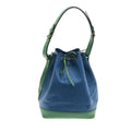 Louis Vuitton Epi Bi-Colour Noe Shoulder Bag
