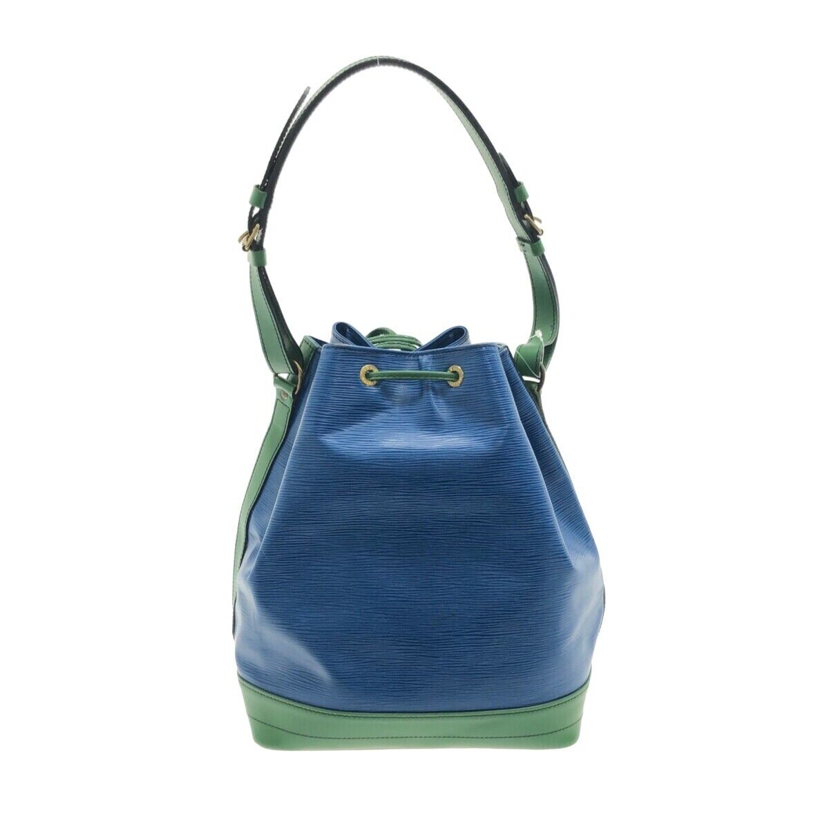Louis Vuitton Epi Bi-Colour Noe Shoulder Bag