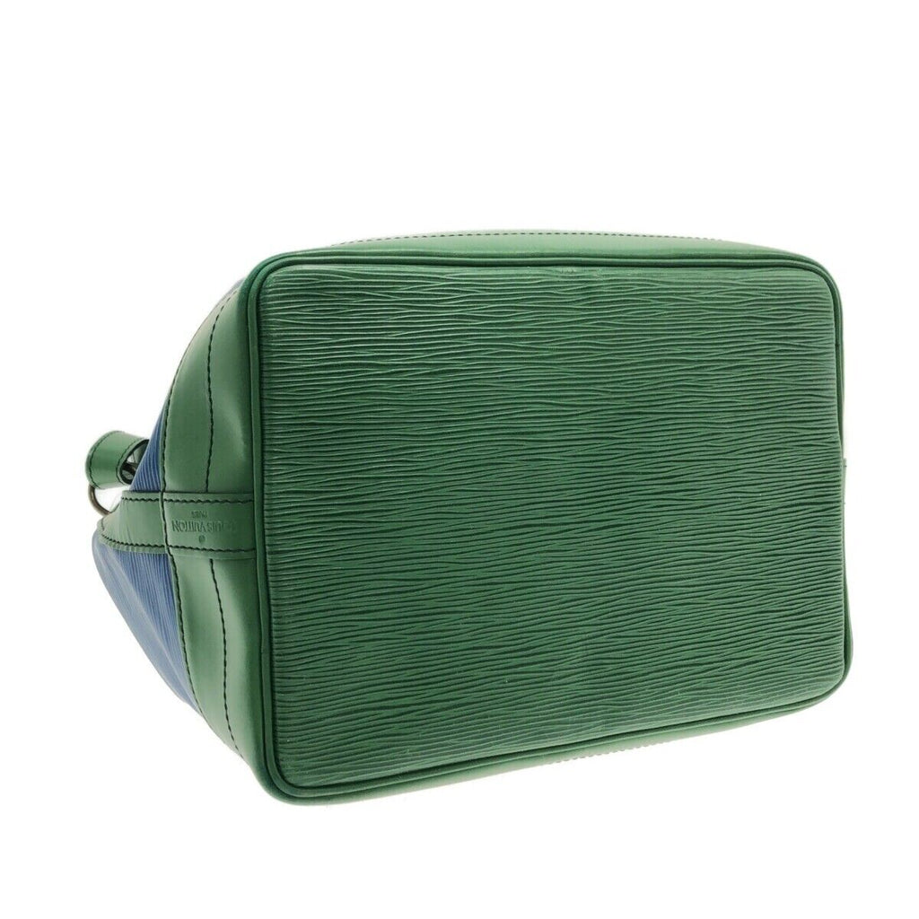 Louis Vuitton Epi Bi-Colour Noe Shoulder Bag