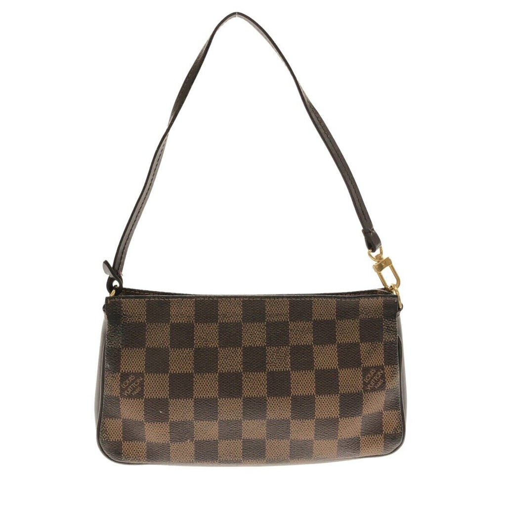 Louis Vuitton Navona Ebene Damier