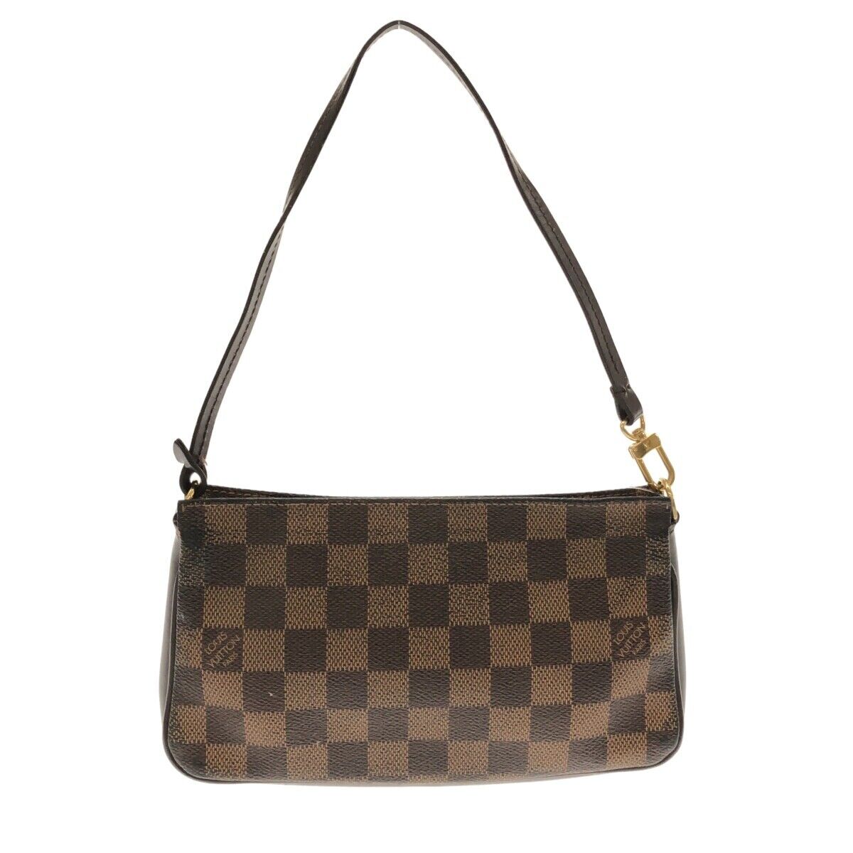 Louis Vuitton Navona Ebene Damier