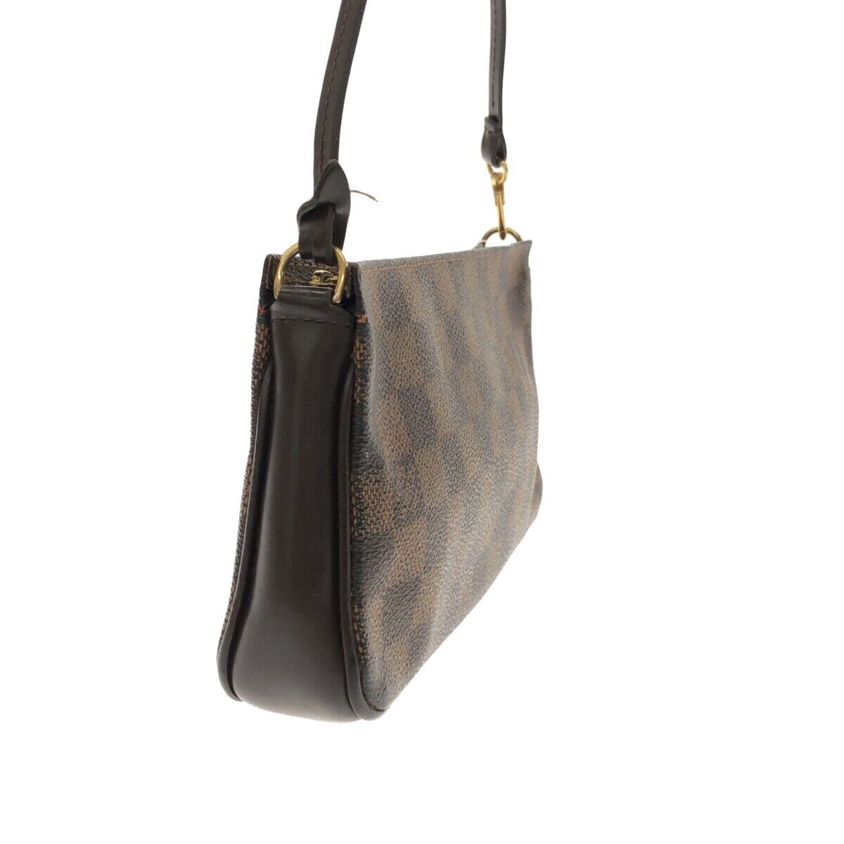 Louis Vuitton Navona Ebene Damier