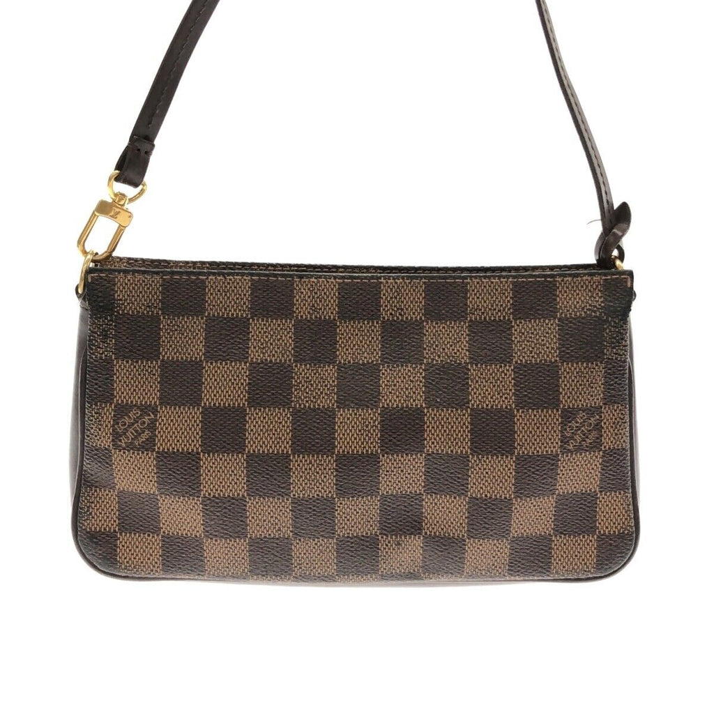 Louis Vuitton Navona Ebene Damier