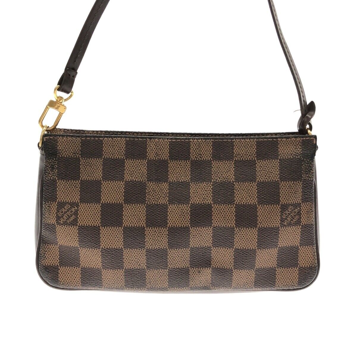 Louis Vuitton Navona Ebene Damier