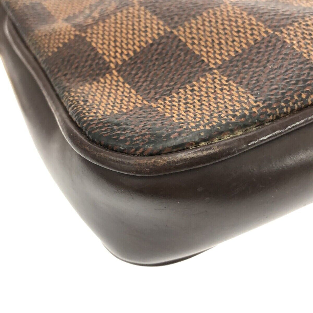 Louis Vuitton Navona Ebene Damier