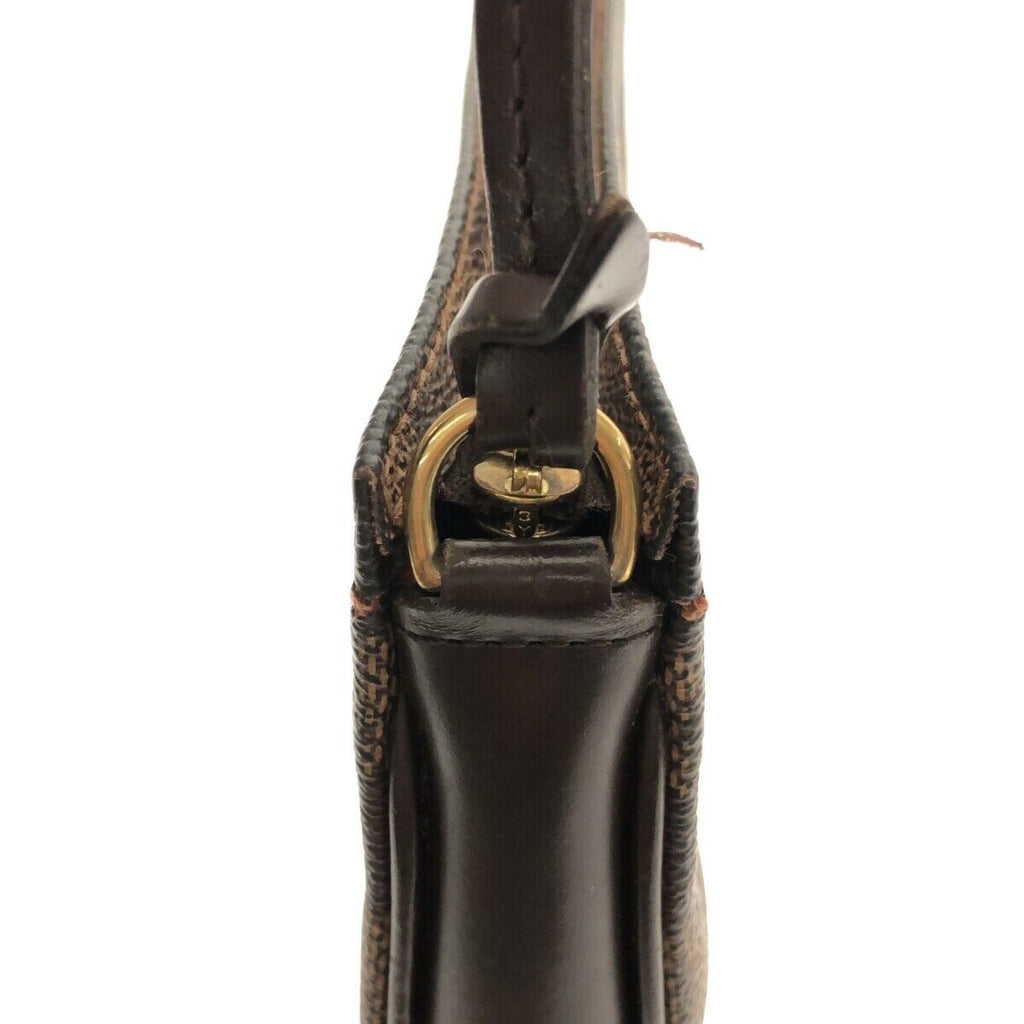 Louis Vuitton Navona Ebene Damier