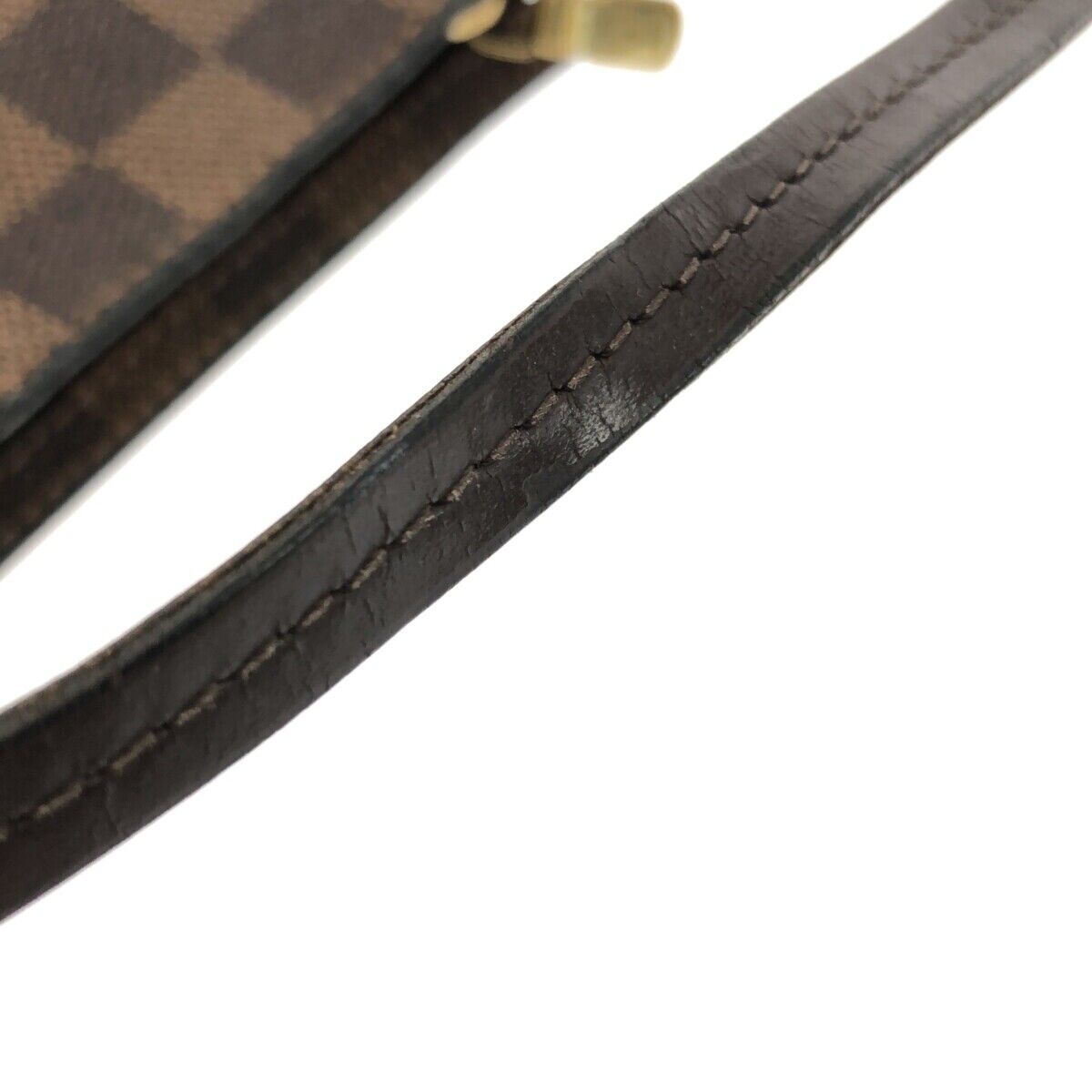 Louis Vuitton Navona Ebene Damier