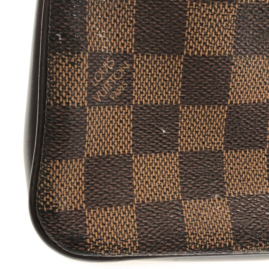 Louis Vuitton Navona Ebene Damier