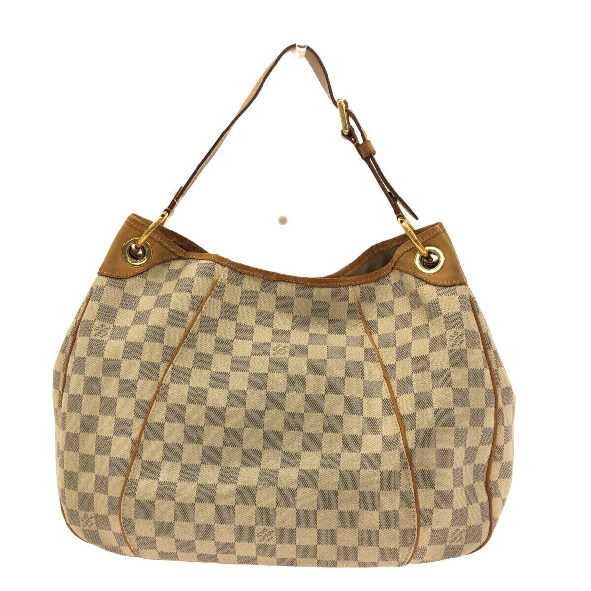 Louis Vuitton Galliera PM Damier Azur