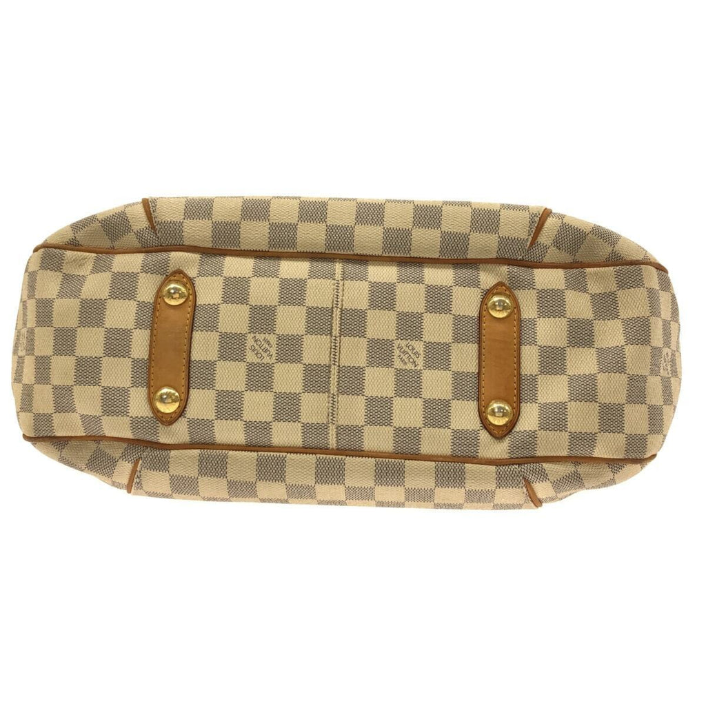 Louis Vuitton Galliera PM Damier Azur
