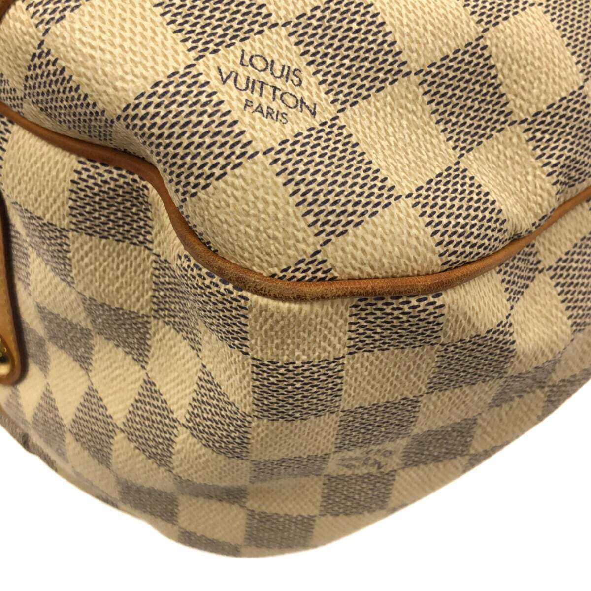 Louis Vuitton Galliera PM Damier Azur