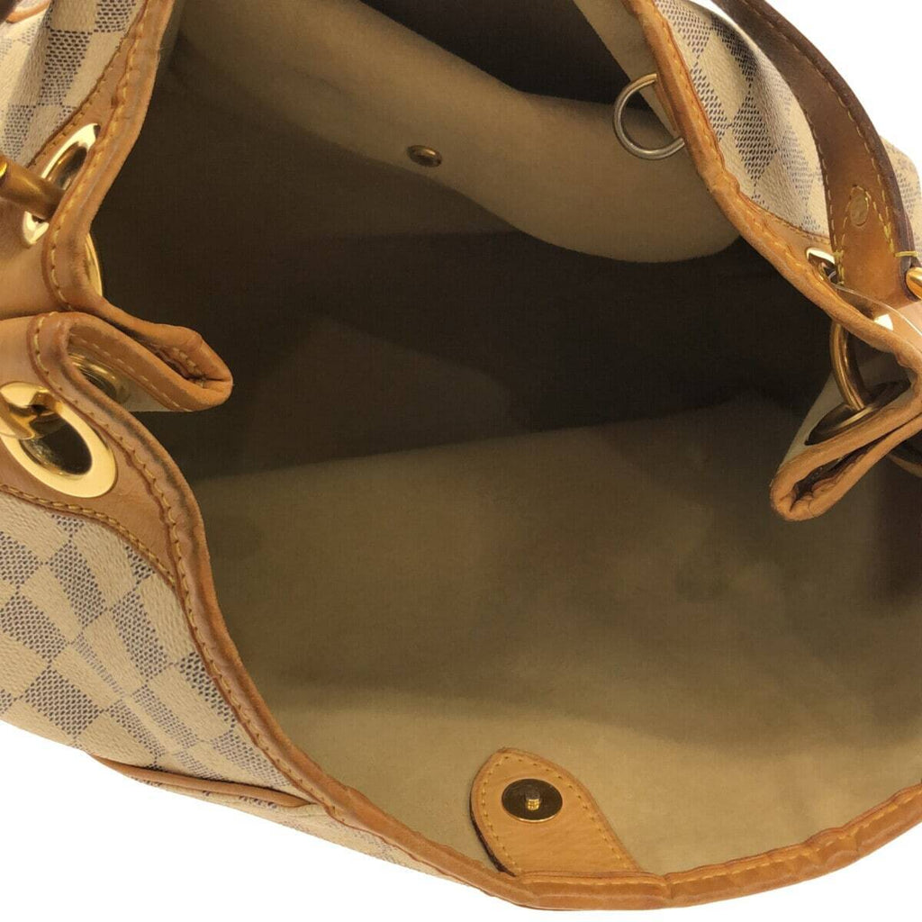 Louis Vuitton Galliera PM Damier Azur