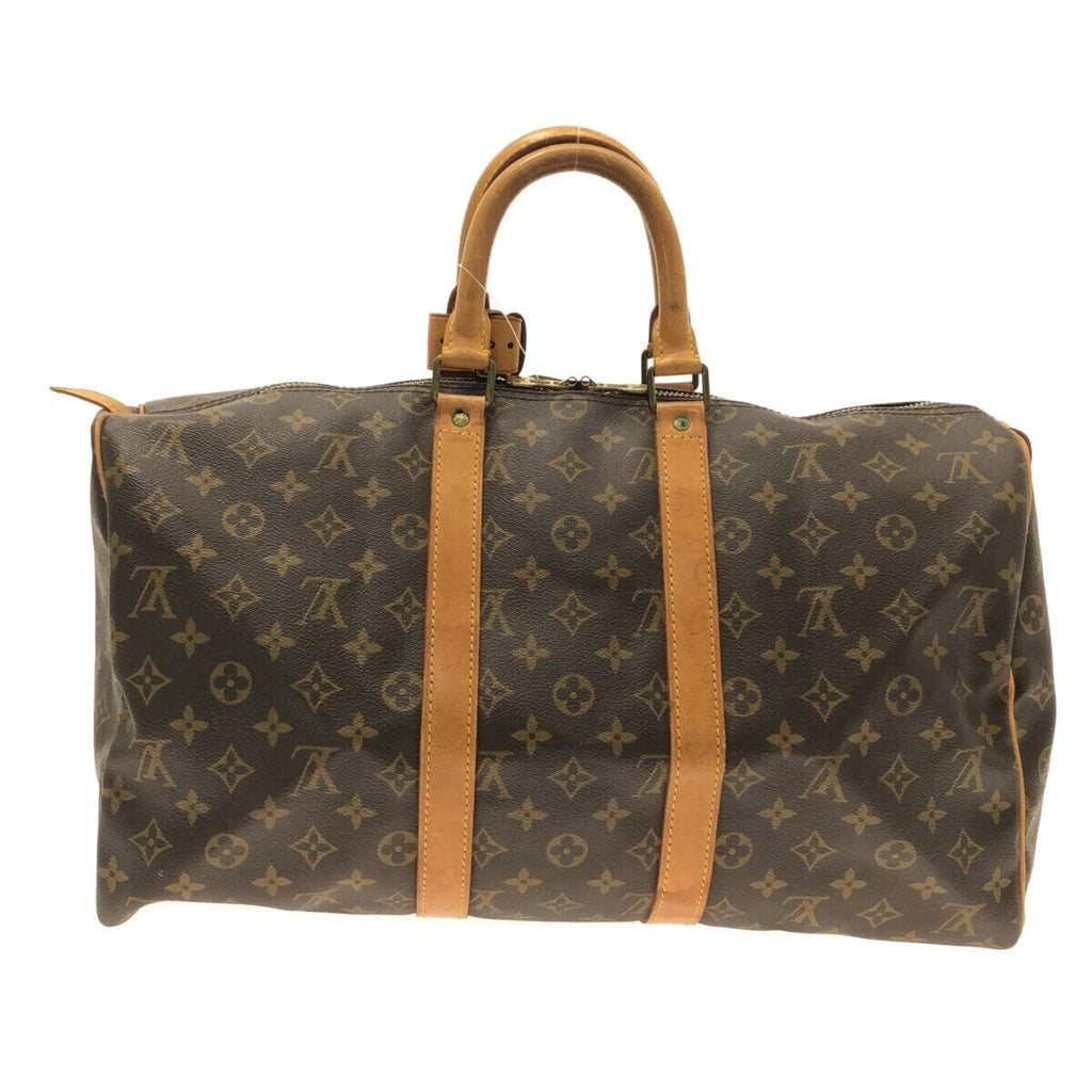 Louis Vuitton Keepall 45 M41444