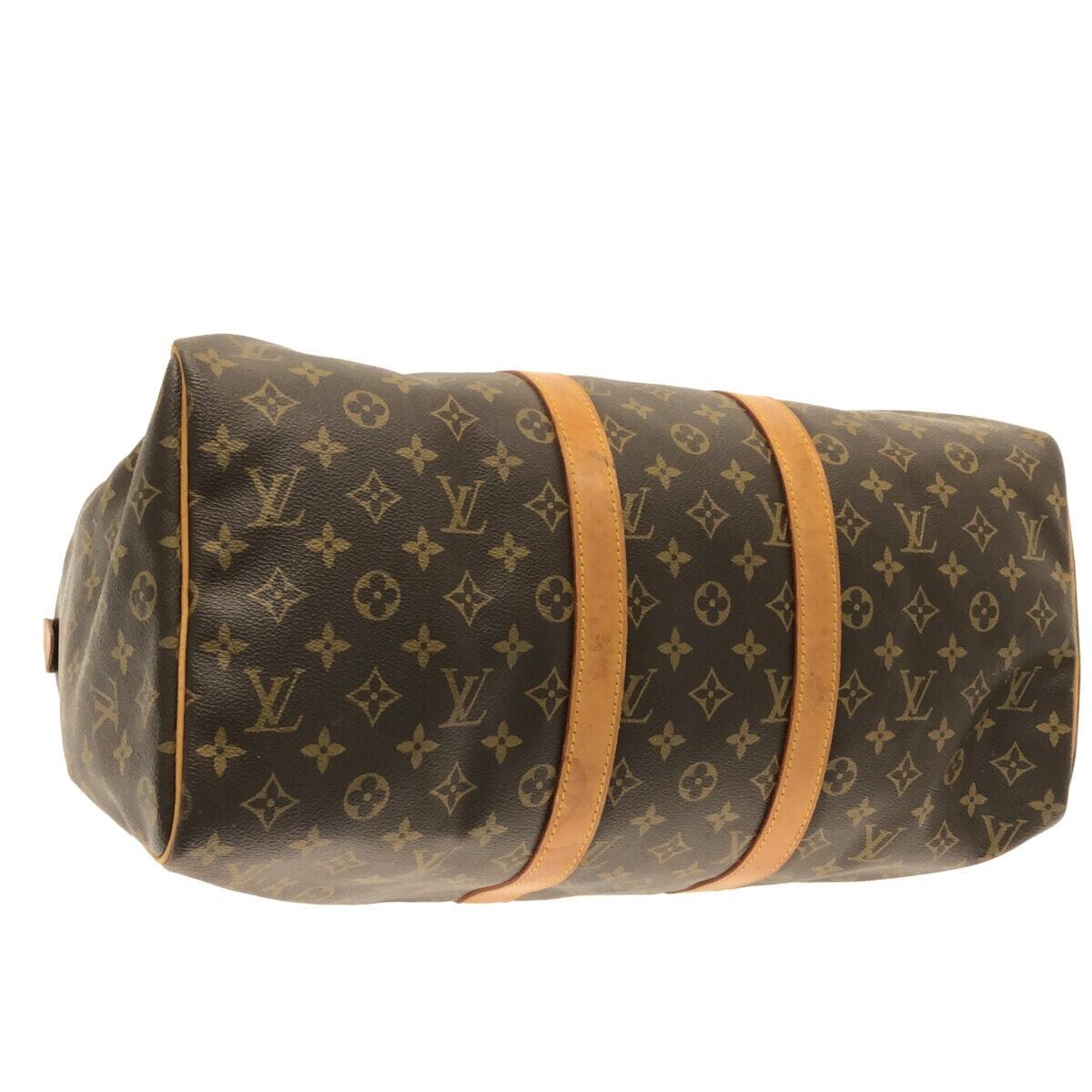 Louis Vuitton Keepall 45 M41444