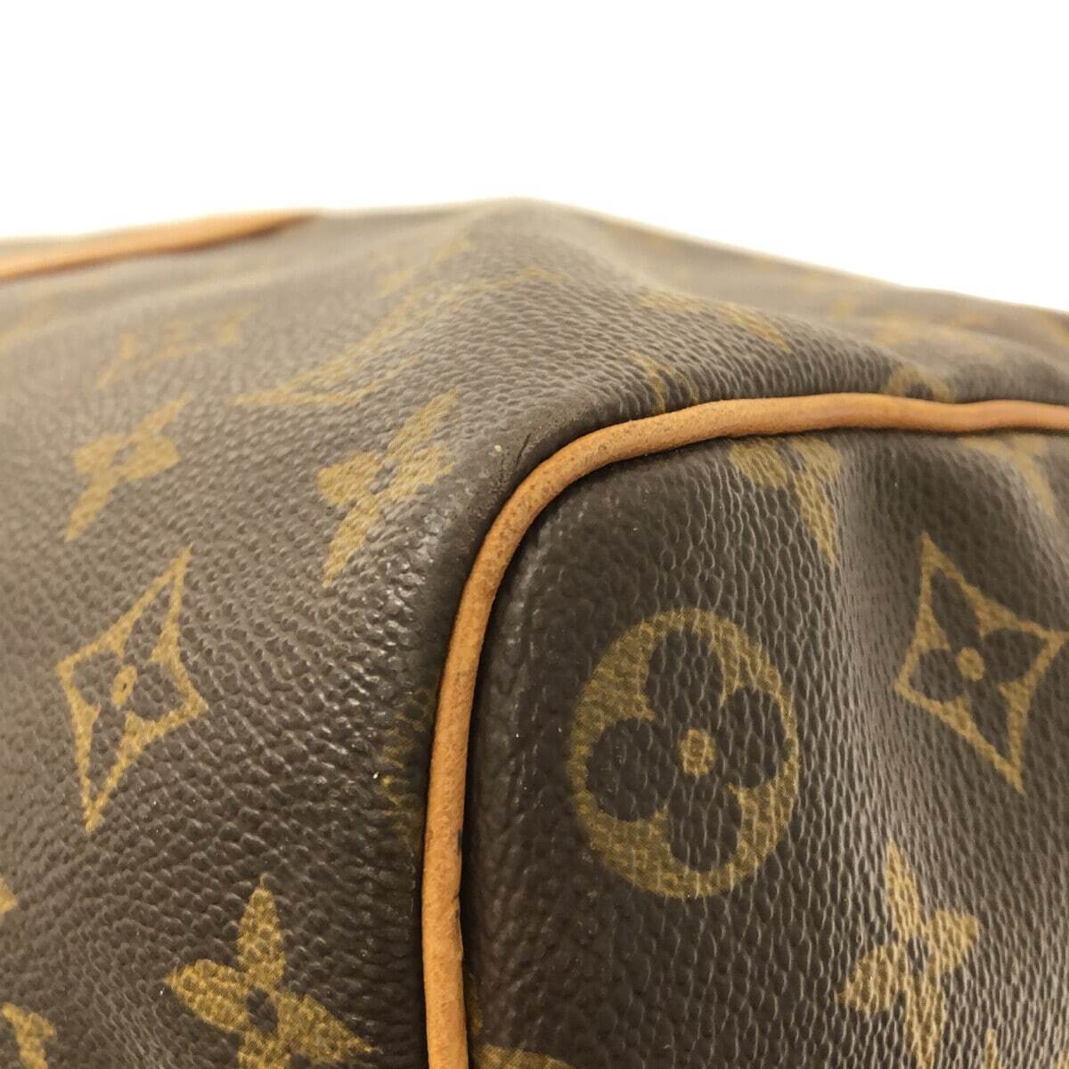 Louis Vuitton Keepall 45 M41444