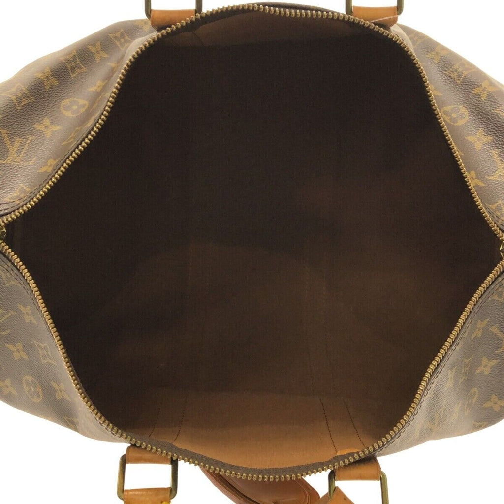 Louis Vuitton Keepall 45 M41444