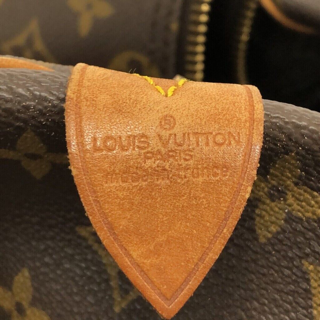 Louis Vuitton Keepall 45 M41444