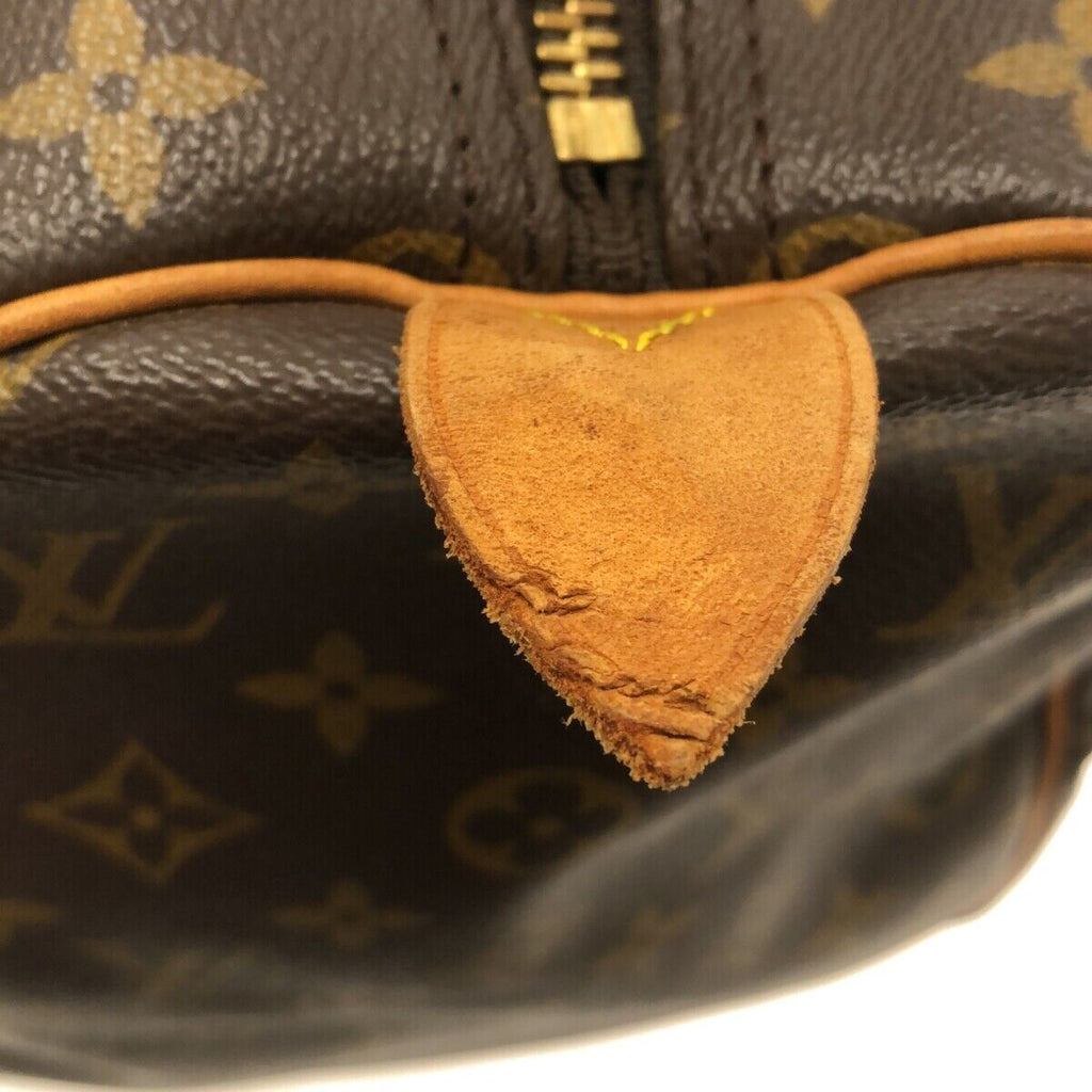 Louis Vuitton Keepall 45 M41444