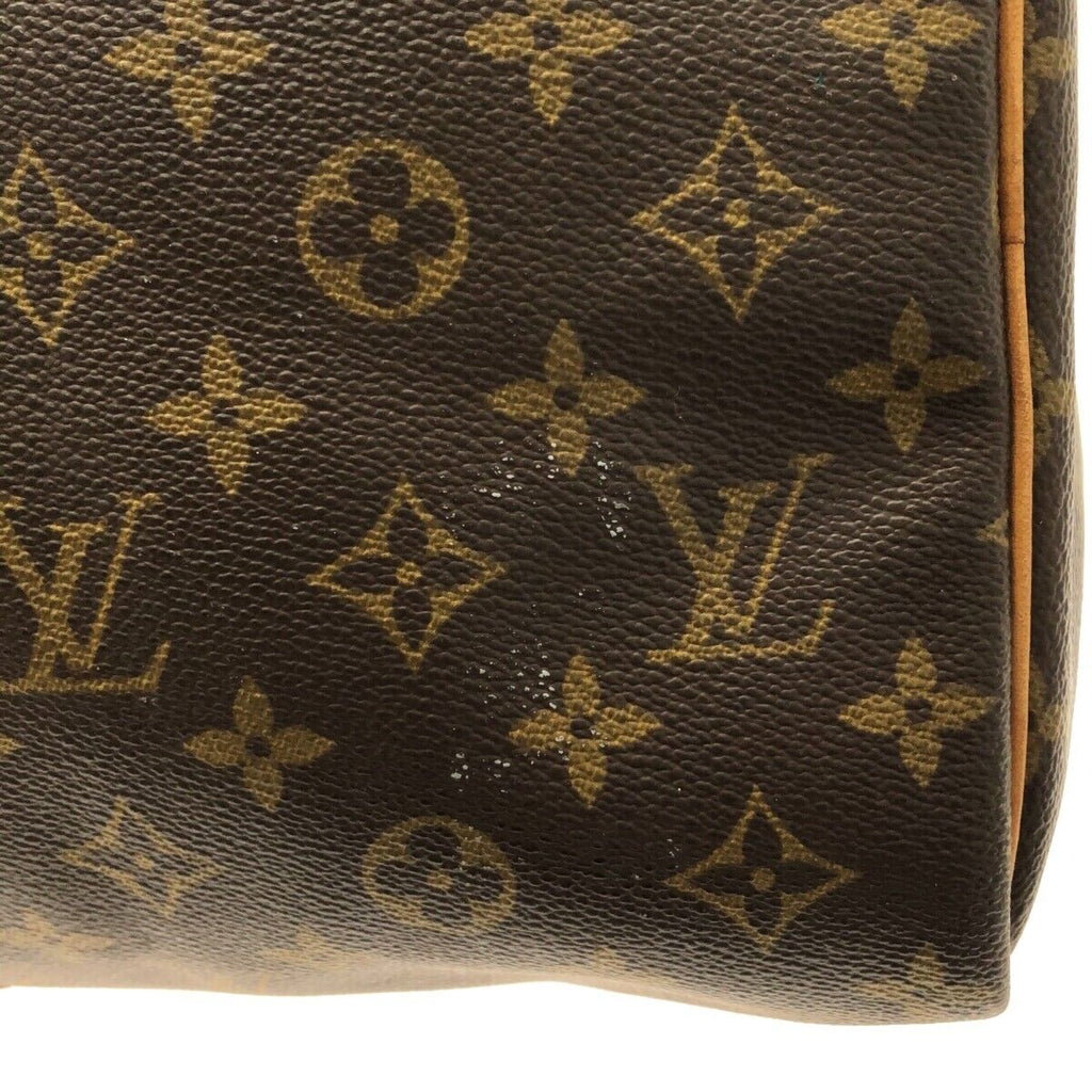 Louis Vuitton Keepall 45 M41444