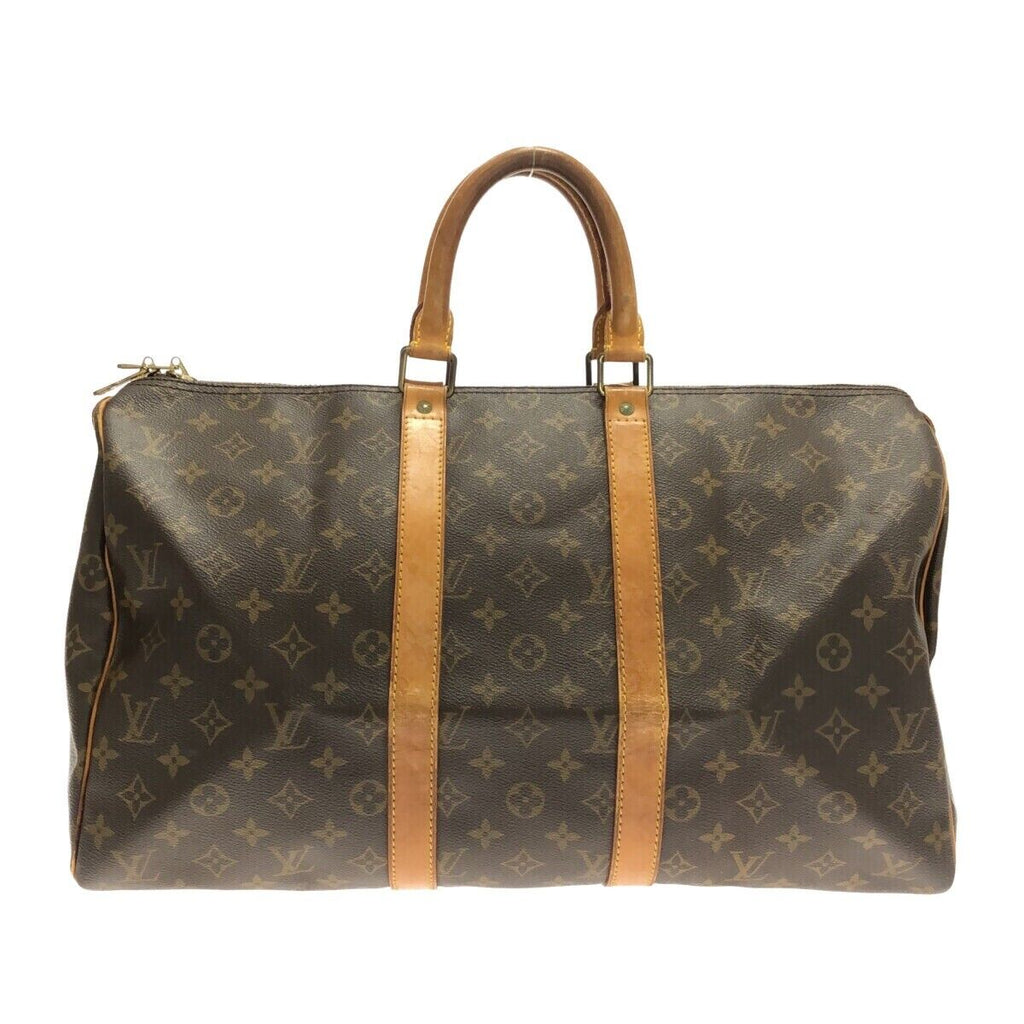Louis Vuitton Keepall 45 M41444