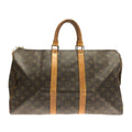 Louis Vuitton Keepall 45 M41444