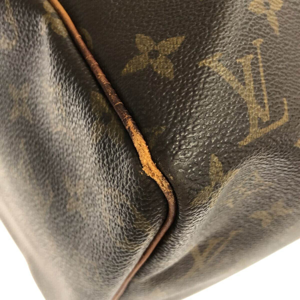 Louis Vuitton Keepall 45 M41444