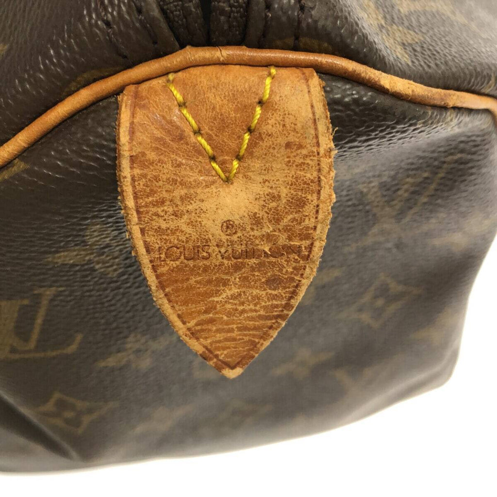 Louis Vuitton Keepall 45 M41444