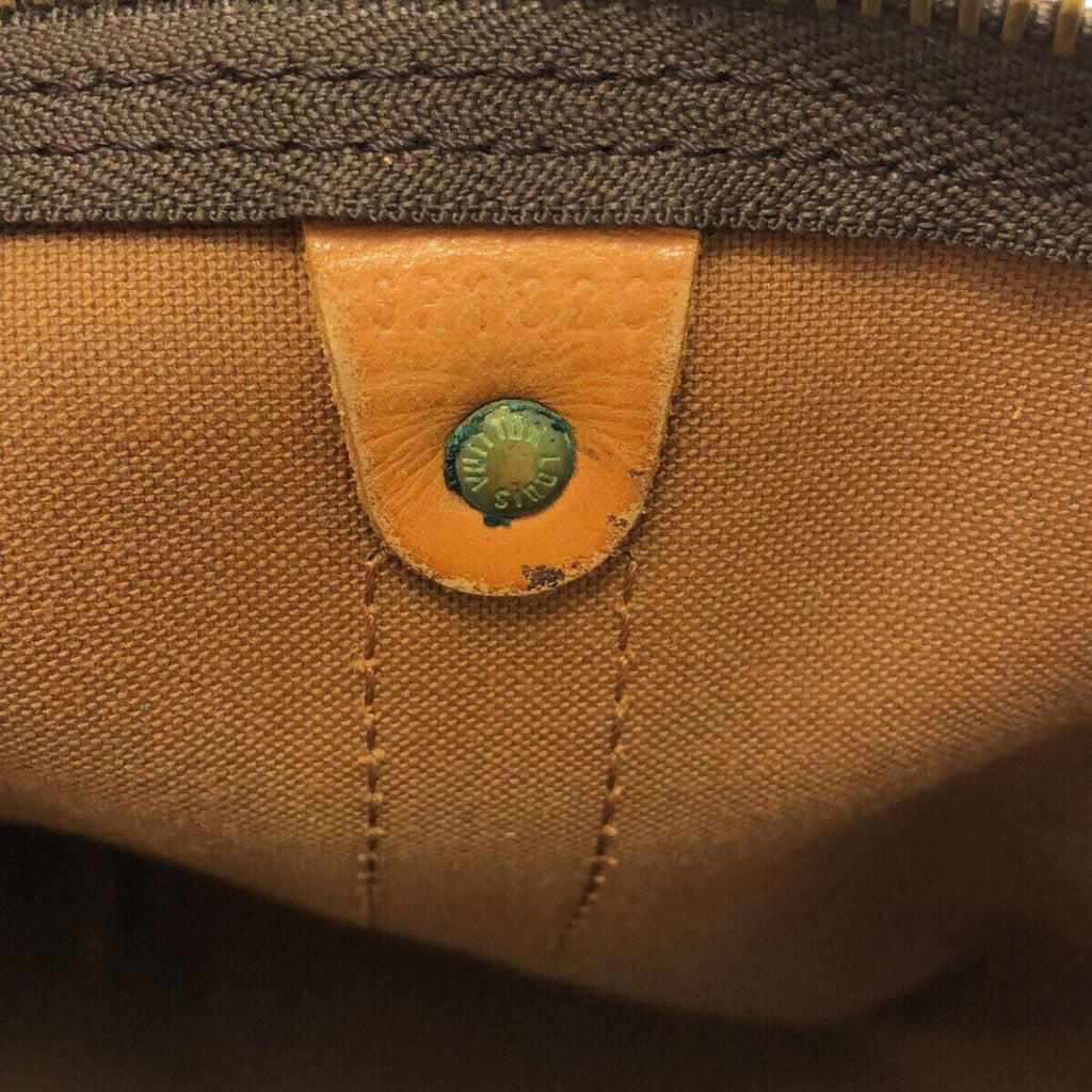 Louis Vuitton Keepall 45 M41444