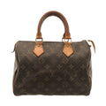 Louis Vuitton Speedy 25 Handbag