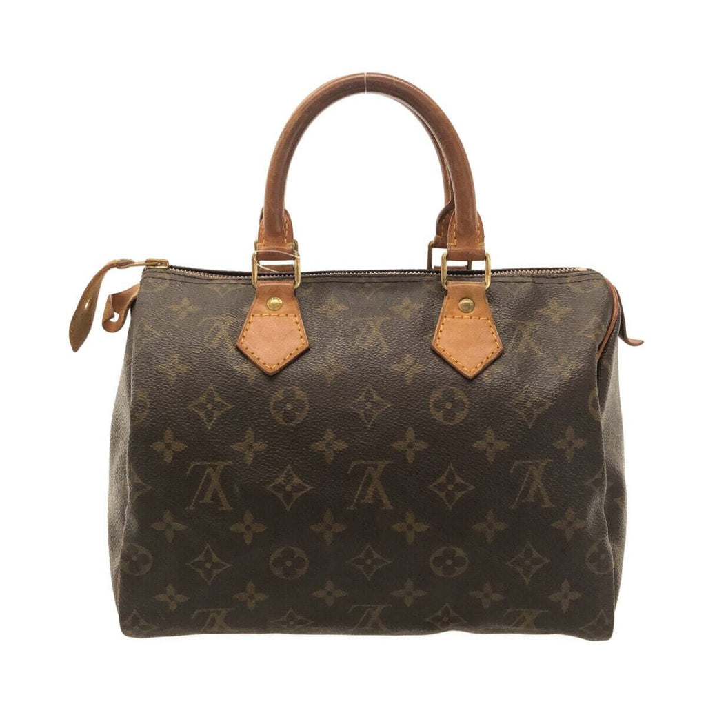 Louis Vuitton Speedy 25 Handbag