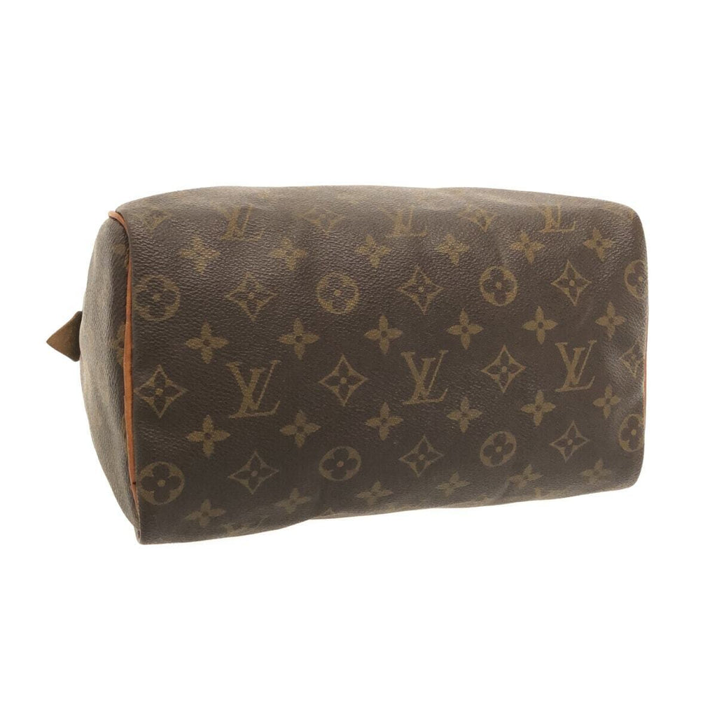 Louis Vuitton Speedy 25 Handbag