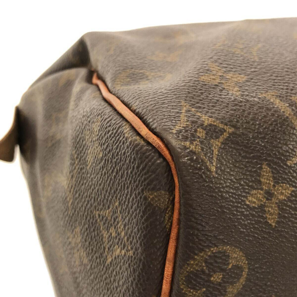 Louis Vuitton Speedy 25 Handbag