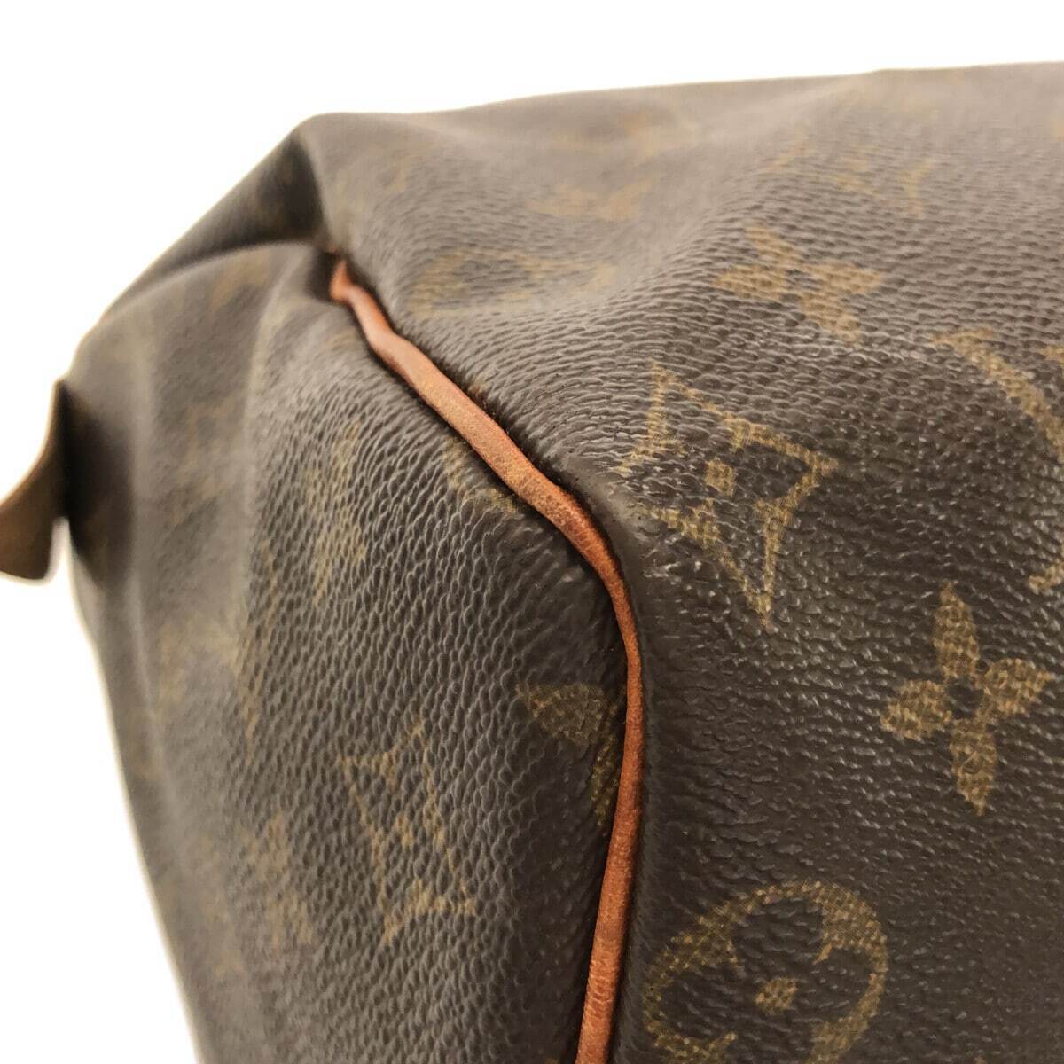 Louis Vuitton Speedy 25 Handbag