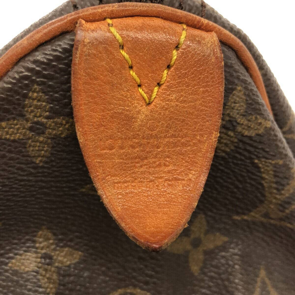 Louis Vuitton Speedy 25 Handbag