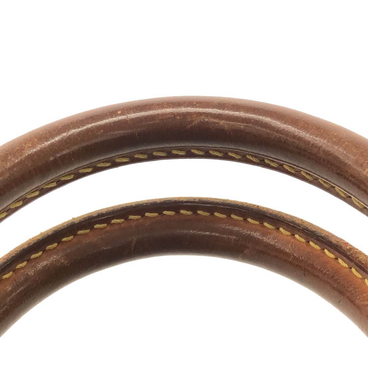 Louis Vuitton Speedy 25 Handbag