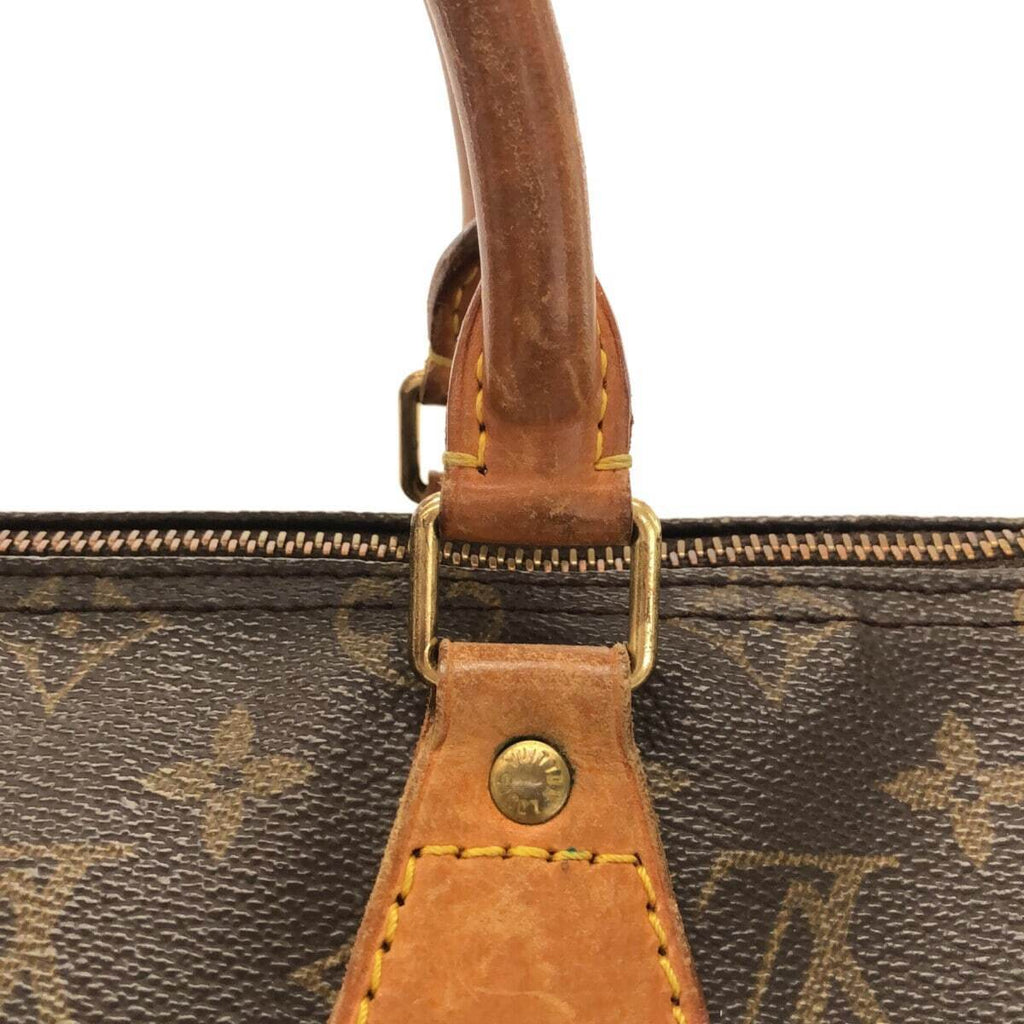 Louis Vuitton Speedy 25 Handbag