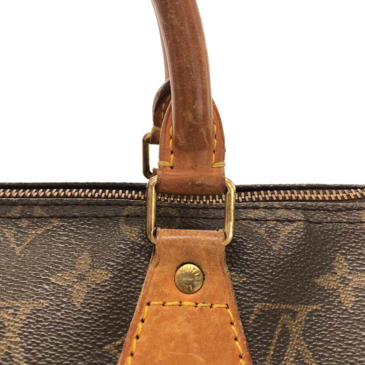 Louis Vuitton Speedy 25 Handbag
