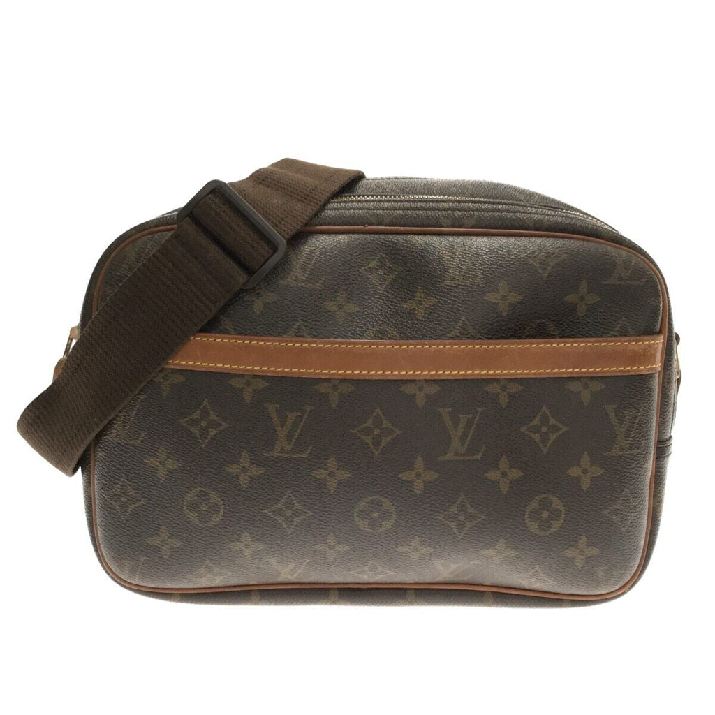 Louis Vuitton Reporter PM M45254