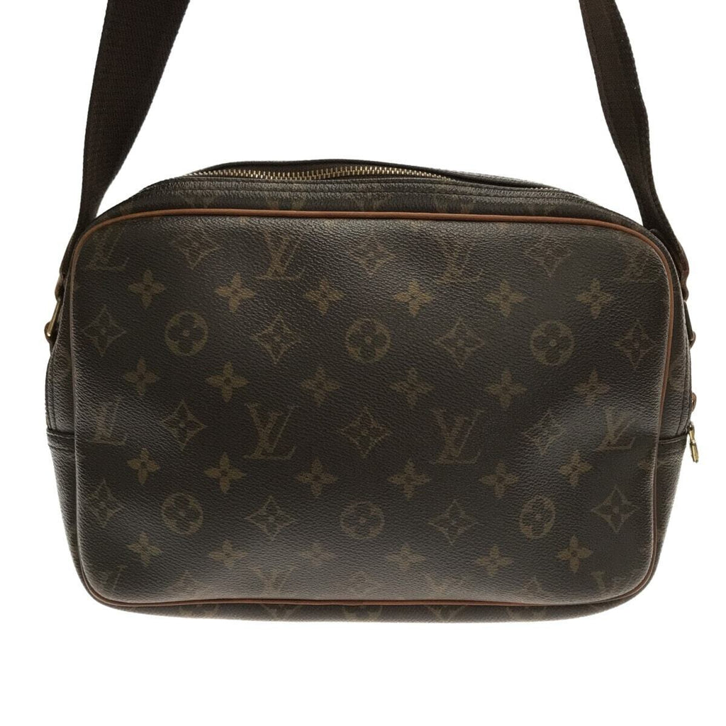Louis Vuitton Reporter PM M45254