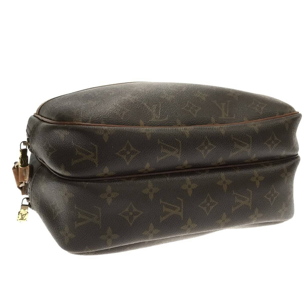 Louis Vuitton Reporter PM M45254