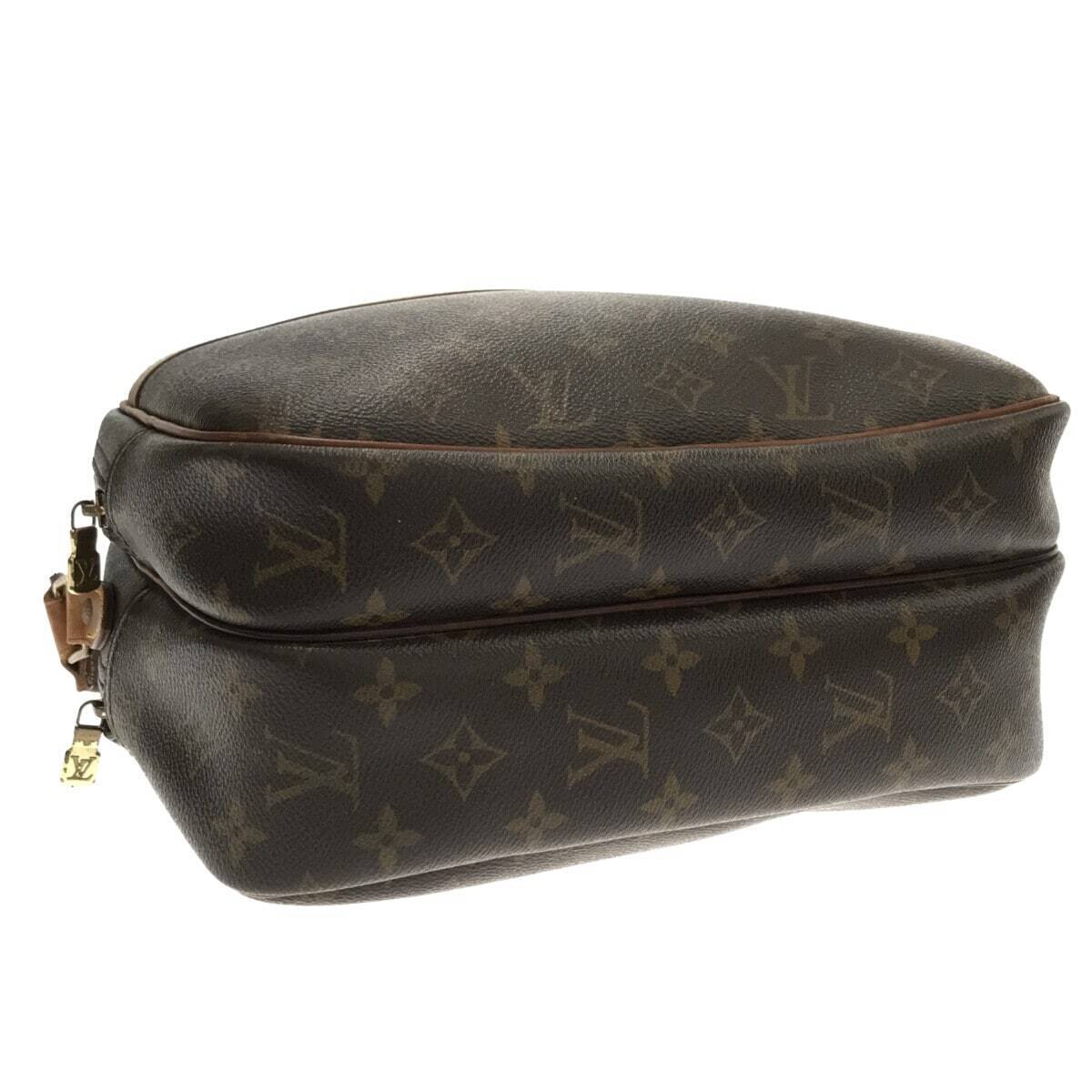Louis Vuitton Reporter PM M45254