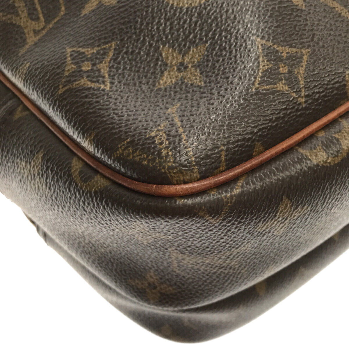 Louis Vuitton Reporter PM M45254