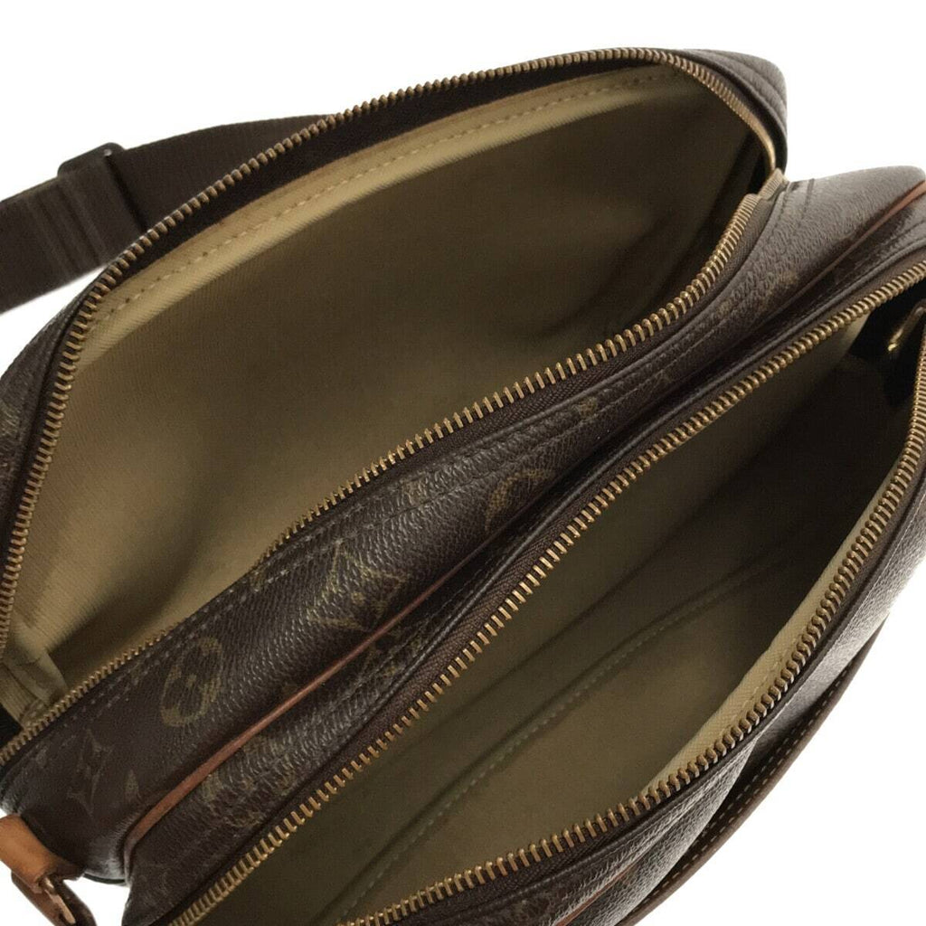 Louis Vuitton Reporter PM M45254