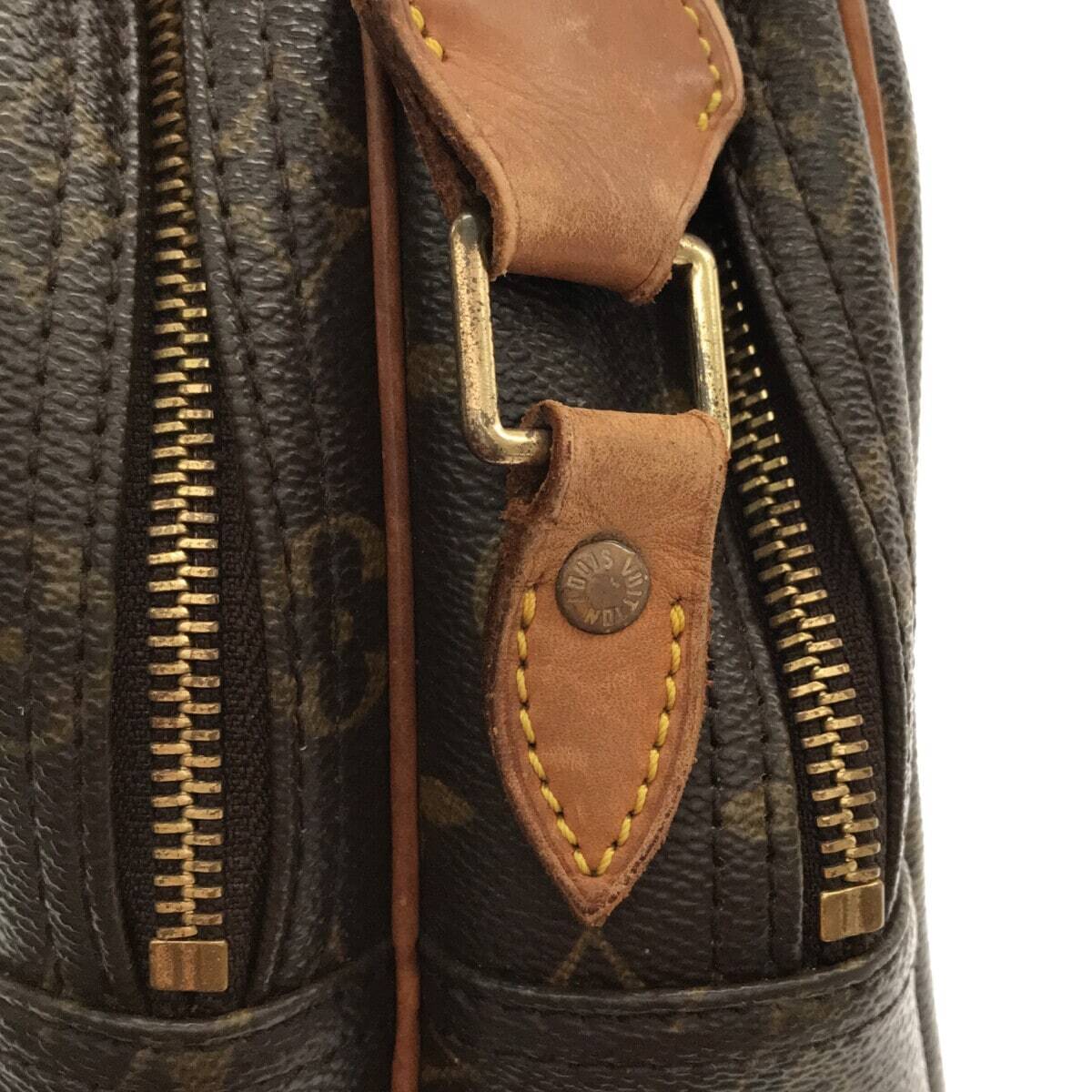 Louis Vuitton Reporter PM M45254