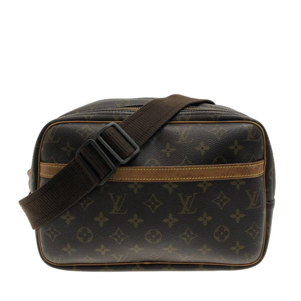 Louis Vuitton Reporter PM M45254